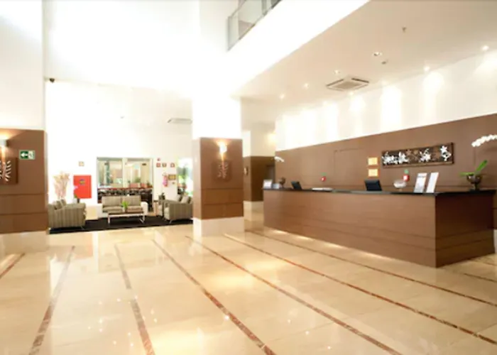 Nobile Suites Monumental