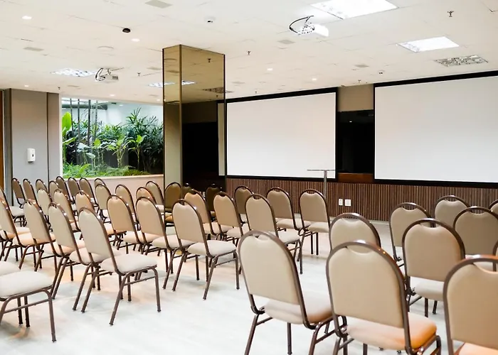 Jade Hotel Brasília